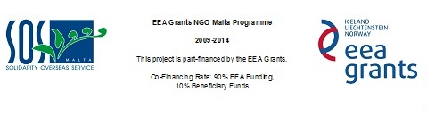 EEA Grants Disclaimer