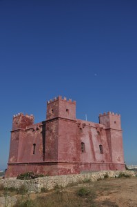 St. Agatha's Tower, outside (6)